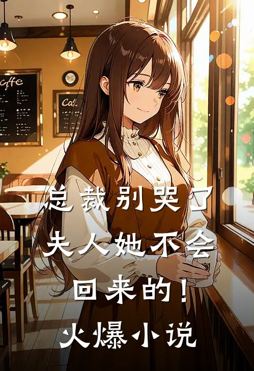 总裁别哭了，夫人她不会回来的！火爆小说