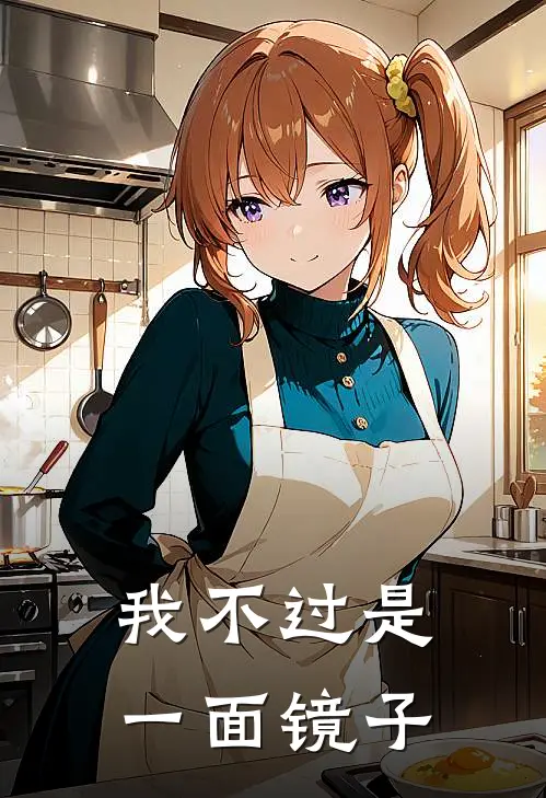 我不过是一面镜子