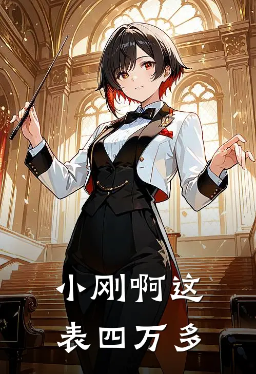 小刚啊这表四万多