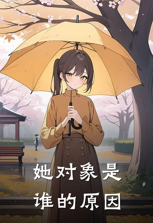 她对象是谁的原因