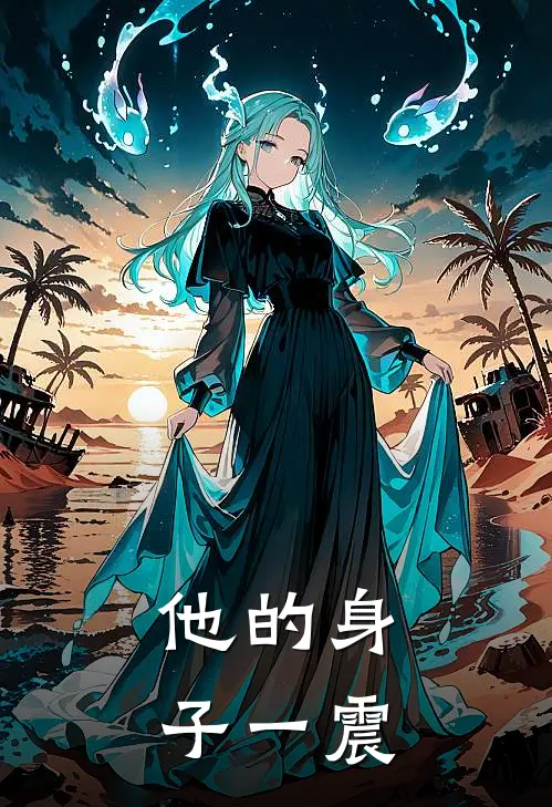 他的身子一震