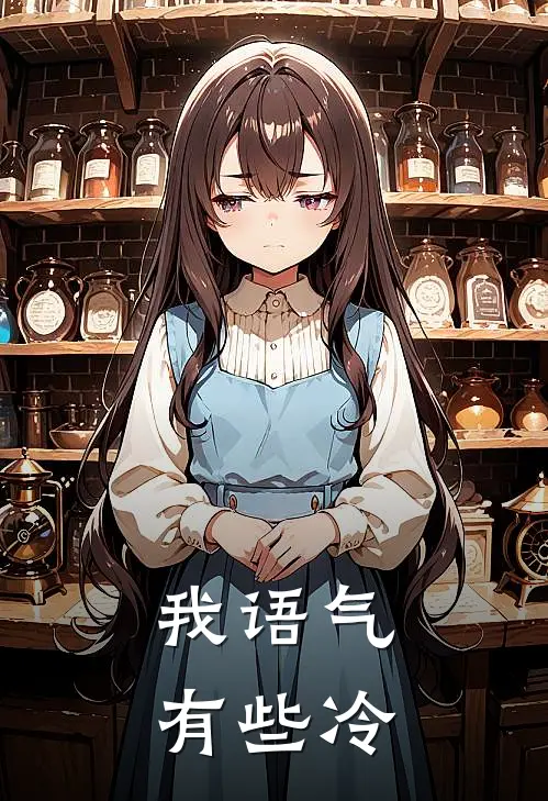 我语气有些冷
