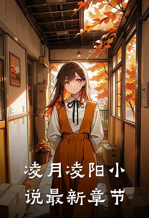 凌月凌阳小说最新章节