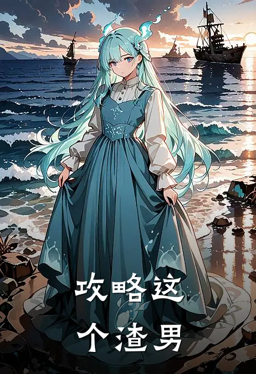 攻略这个渣男