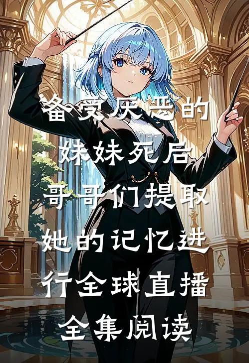 备受厌恶的妹妹死后,哥哥们提取她的记忆进行全球直播全集阅读