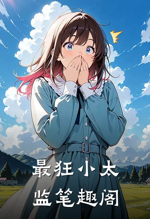 最狂小太监笔趣阁