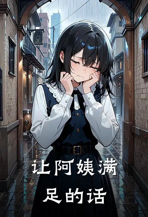 让阿姨满足的话
