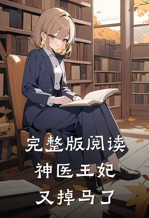 完整版阅读神医王妃又掉马了