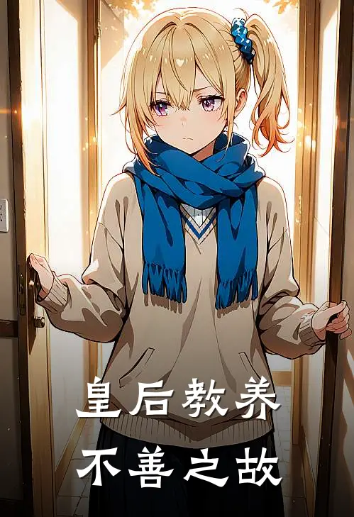 皇后教养不善之故