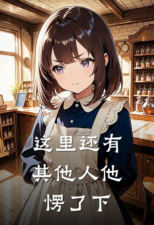 这里还有其他人他愣了下