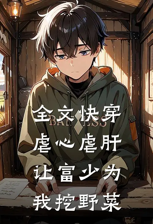 全文快穿：虐心虐肝，让富少为我挖野菜
