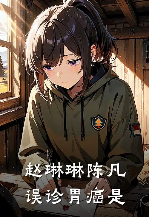 赵琳琳陈凡误诊胃癌是