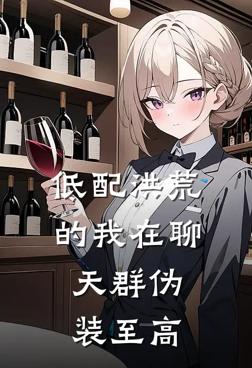 低配洪荒的我在聊天群伪装至高