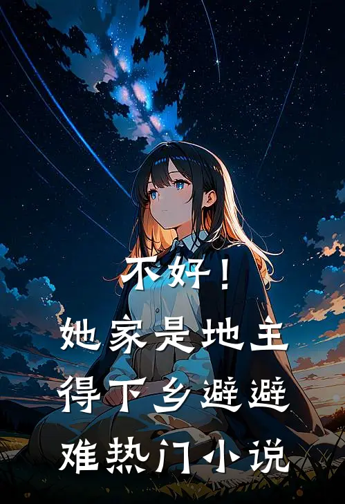 不好！她家是地主得下乡避避难热门小说