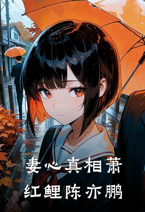 妻心真相萧红鲤陈亦鹏