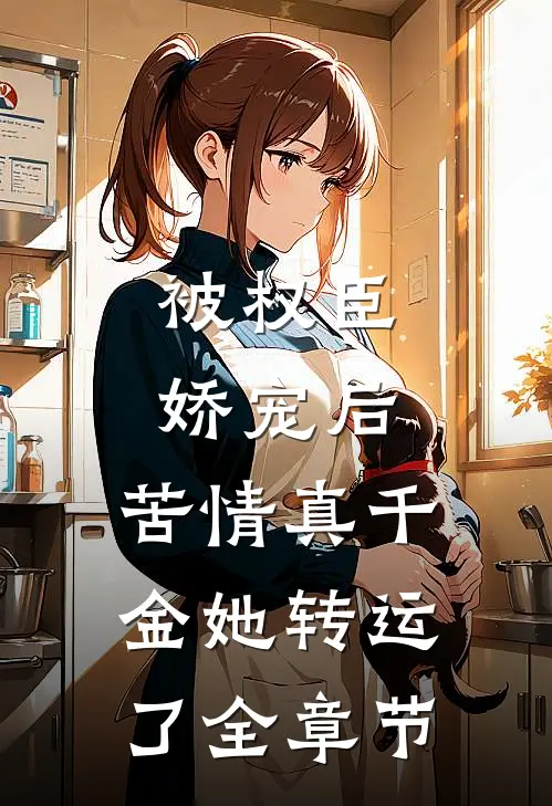 被权臣娇宠后，苦情真千金她转运了全章节