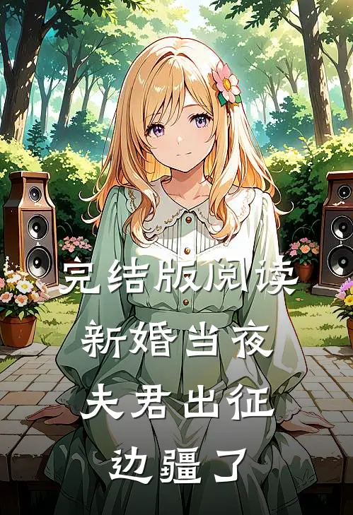 完结版阅读新婚当夜，夫君出征边疆了