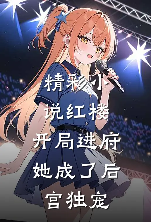精彩小说红楼：开局进府，她成了后宫独宠