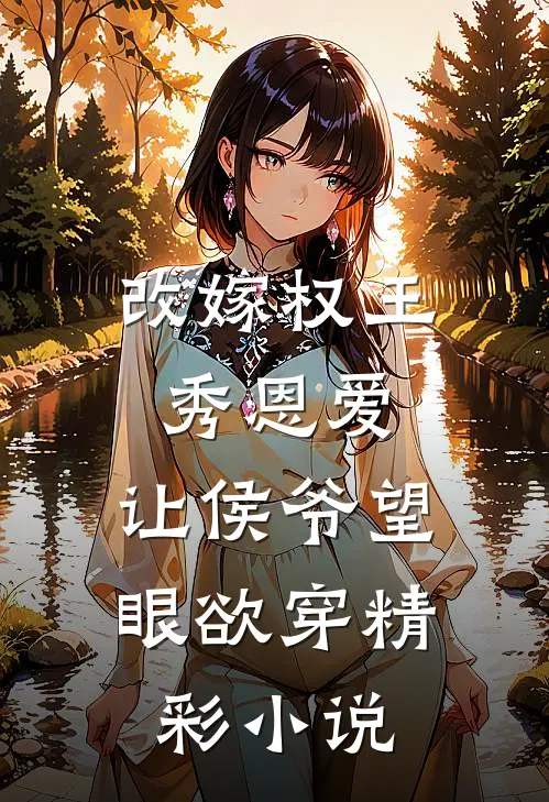 改嫁权王秀恩爱，让侯爷望眼欲穿精彩小说