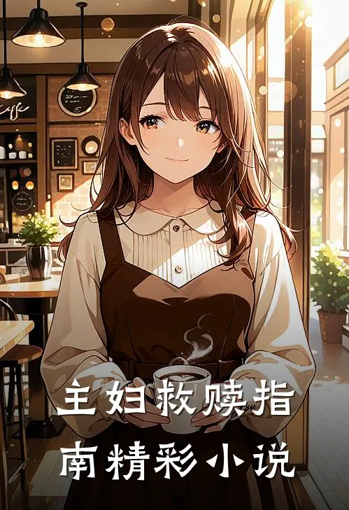 主妇救赎指南精彩小说