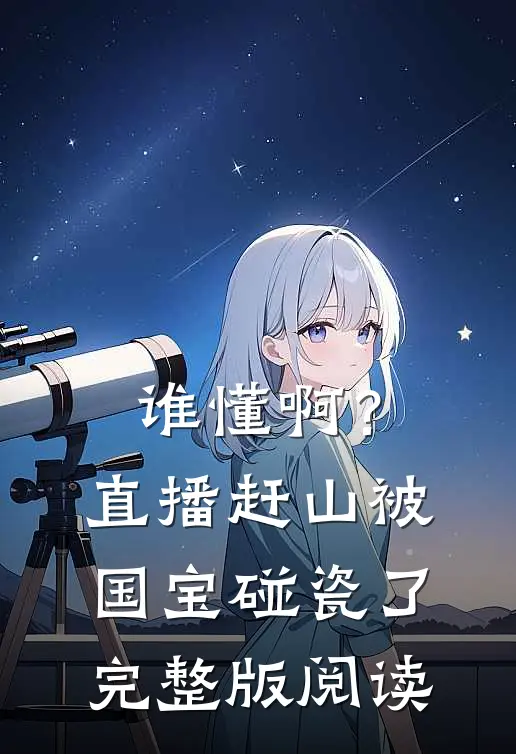 谁懂啊？直播赶山被国宝碰瓷了完整版阅读