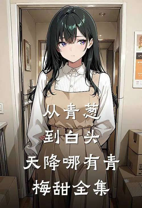 从青葱到白头：天降哪有青梅甜全集