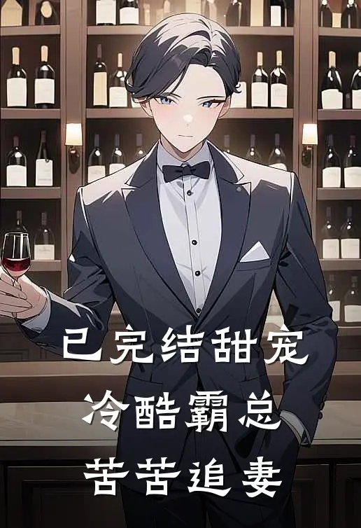 已完结甜宠：冷酷霸总苦苦追妻