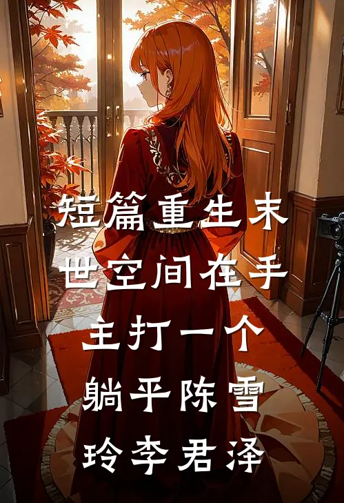 短篇重生末世空间在手，主打一个躺平陈雪玲李君泽