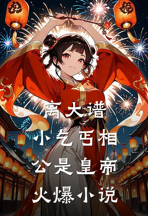 离大谱，小乞丐相公是皇帝火爆小说