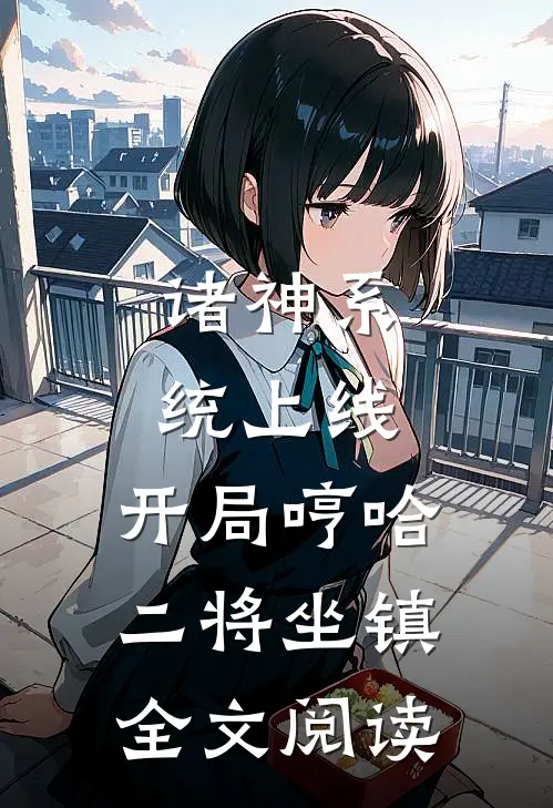 诸神系统上线，开局哼哈二将坐镇全文阅读