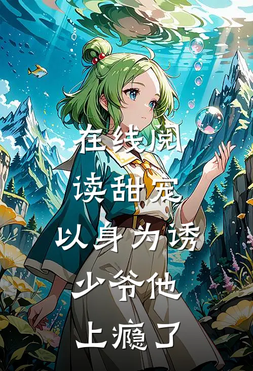 在线阅读甜宠：以身为诱，少爷他上瘾了