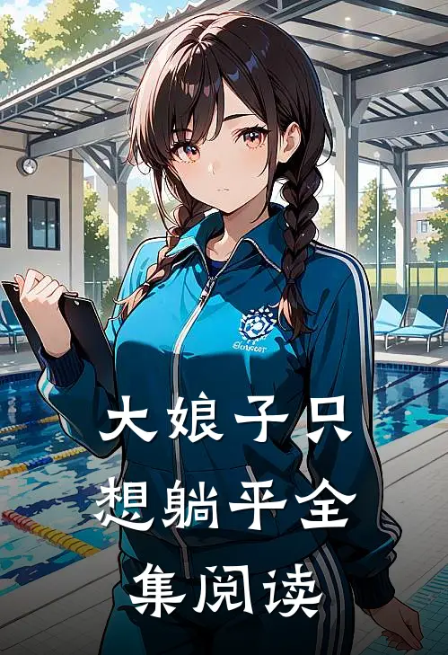大娘子只想躺平全集阅读