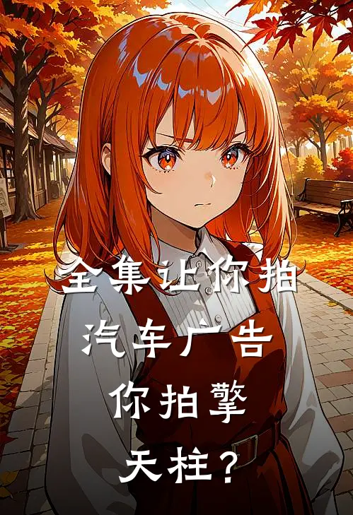 全集让你拍汽车广告，你拍擎天柱？