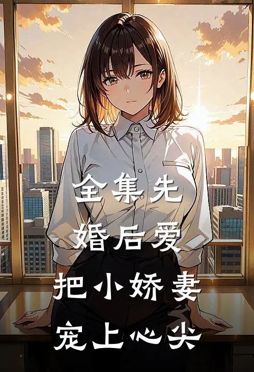 全集先婚后爱：把小娇妻宠上心尖