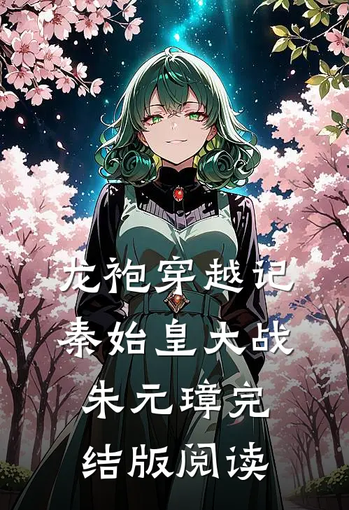 龙袍穿越记：秦始皇大战朱元璋完结版阅读