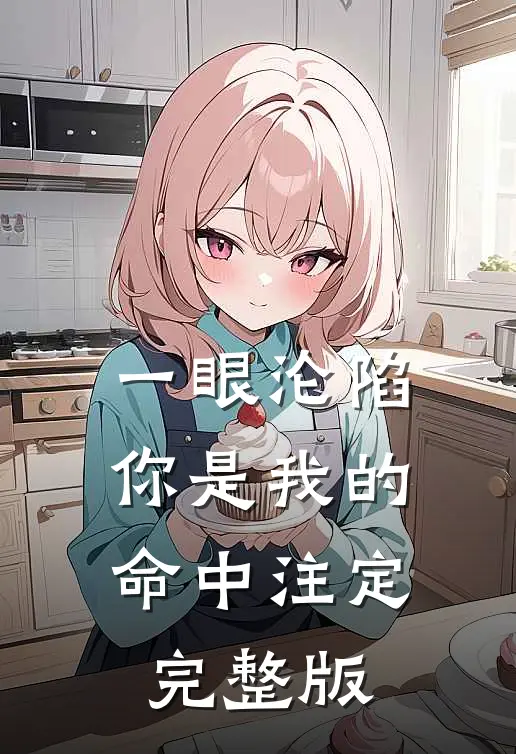一眼沦陷：你是我的命中注定完整版