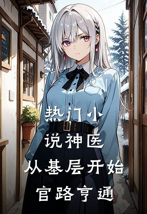 热门小说神医：从基层开始官路亨通