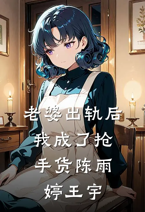 老婆出轨后，我成了抢手货陈雨婷王宇
