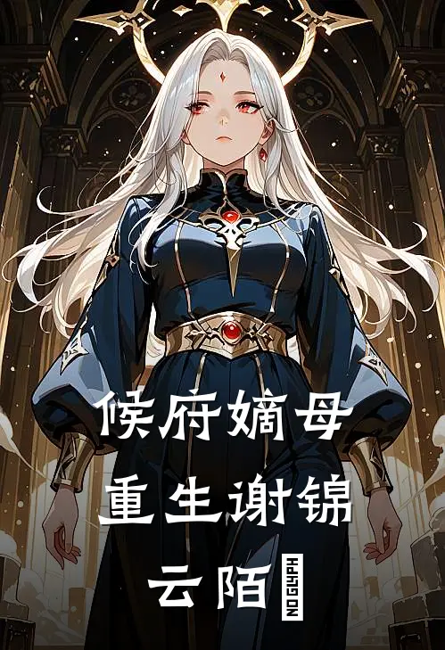 候府嫡母重生谢锦云陌璟
