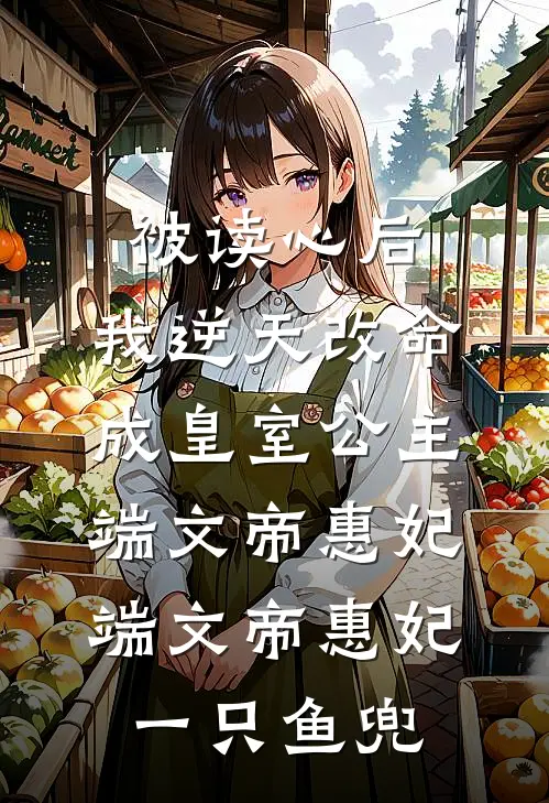被读心后，我逆天改命成皇室公主端文帝惠妃，端文帝惠妃一只鱼兜