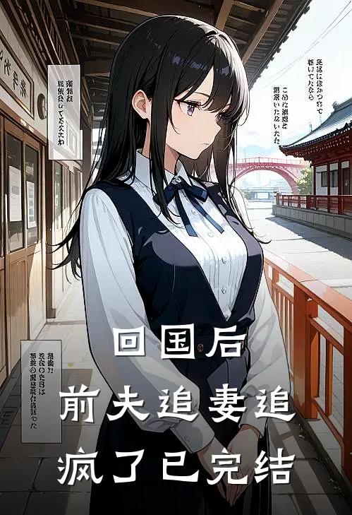 回国后，前夫追妻追疯了已完结