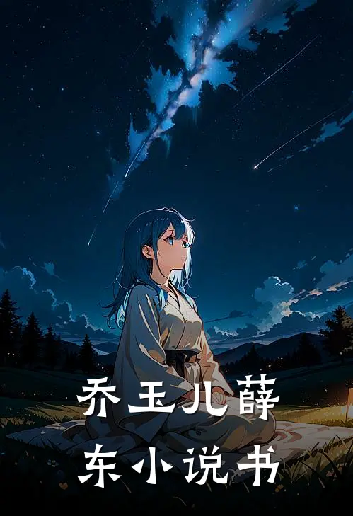 乔玉儿薛东小说书