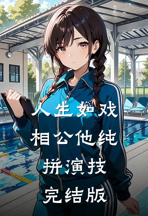 人生如戏，相公他纯拼演技完结版