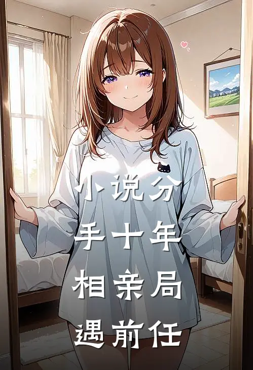 小说分手十年，相亲局遇前任