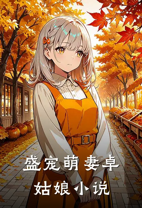 盛宠萌妻卓姑娘小说