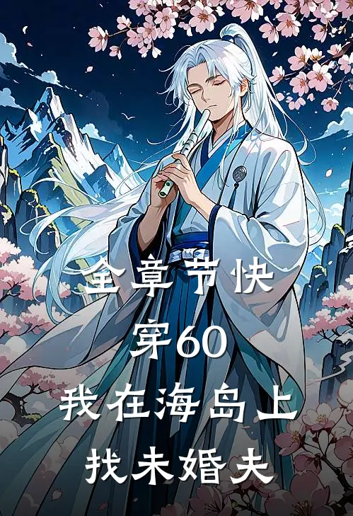 全章节快穿60：我在海岛上找未婚夫