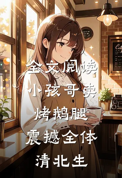 全文阅读小孩哥卖烤鹅腿，震撼全体清北生