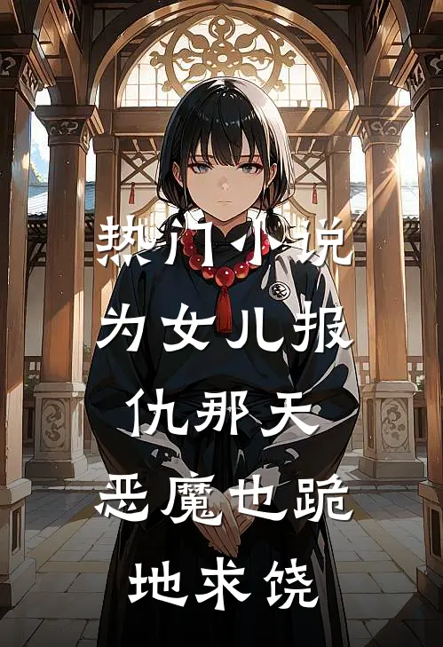 热门小说为女儿报仇那天，恶魔也跪地求饶