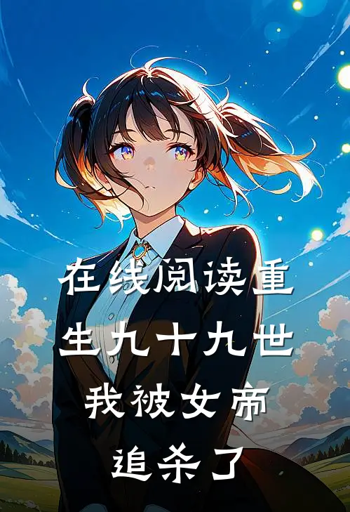 在线阅读重生九十九世，我被女帝追杀了