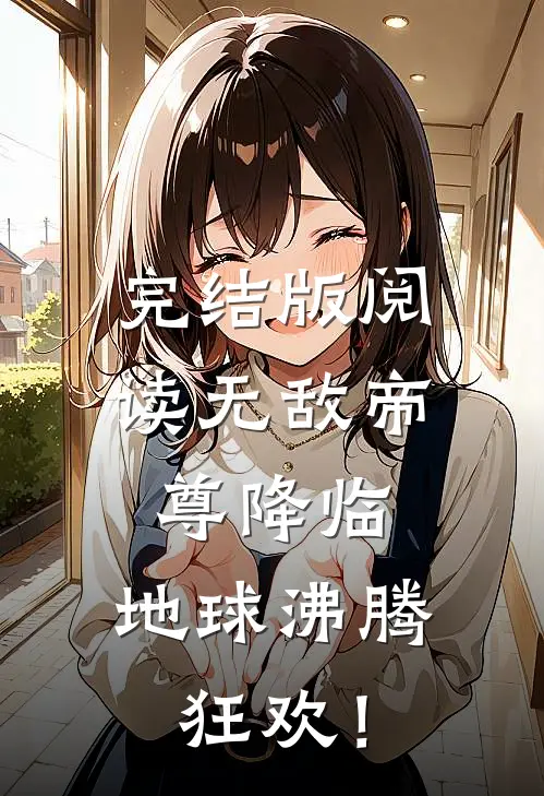 完结版阅读无敌帝尊降临，地球沸腾狂欢！